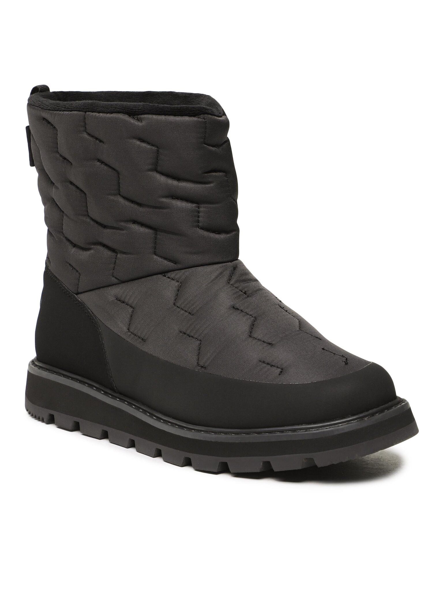 Helly Hansen Helly Hansen Damen Schneestiefel HELLY HANSEN-11834 990 BLACK Schwarz Winterstiefel