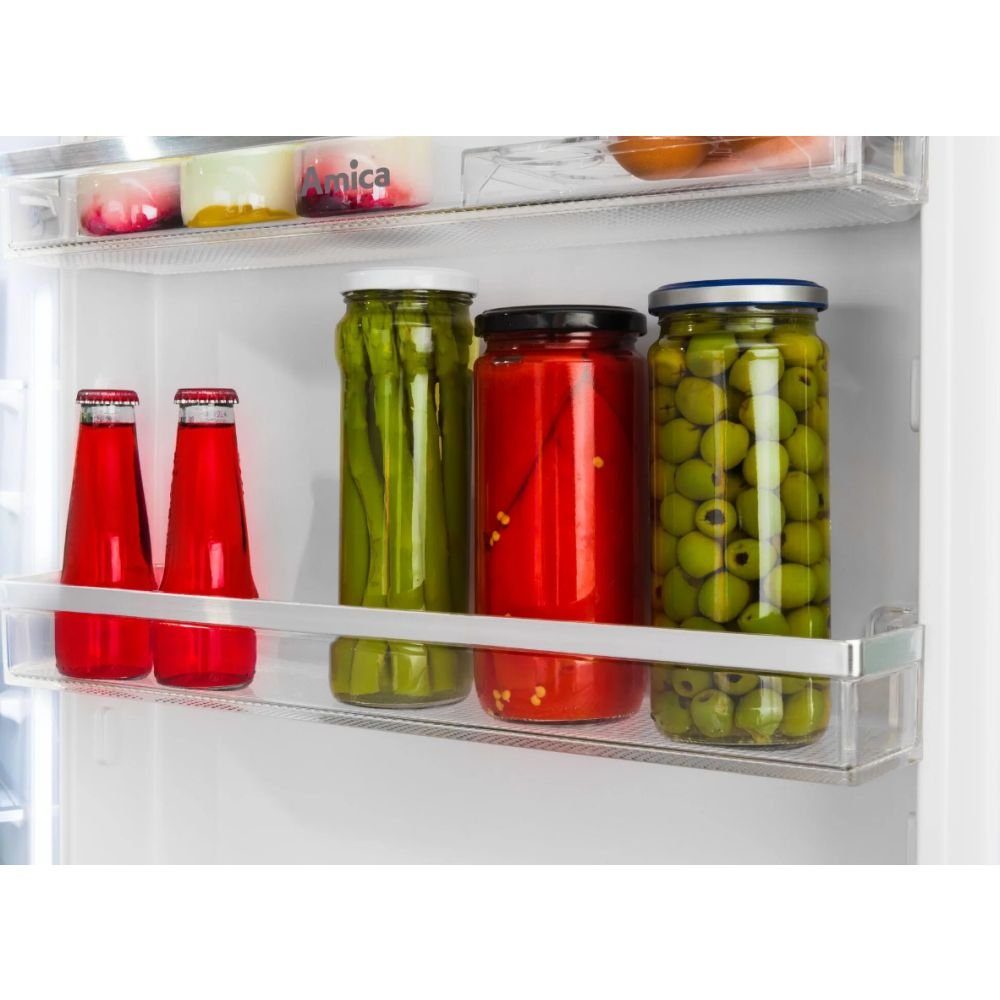 Amica Einbaukühlgefrierkombination EKGCS 387 900