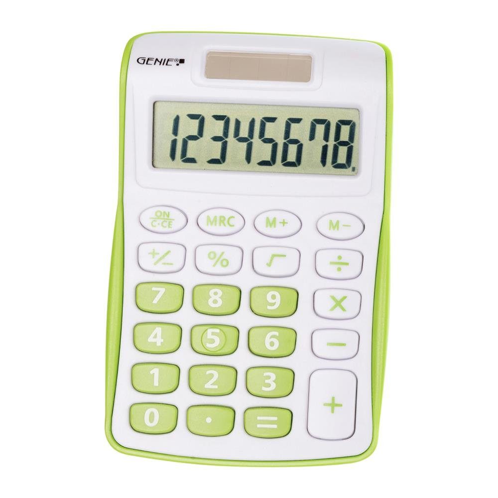 Taschenrechner 120 G