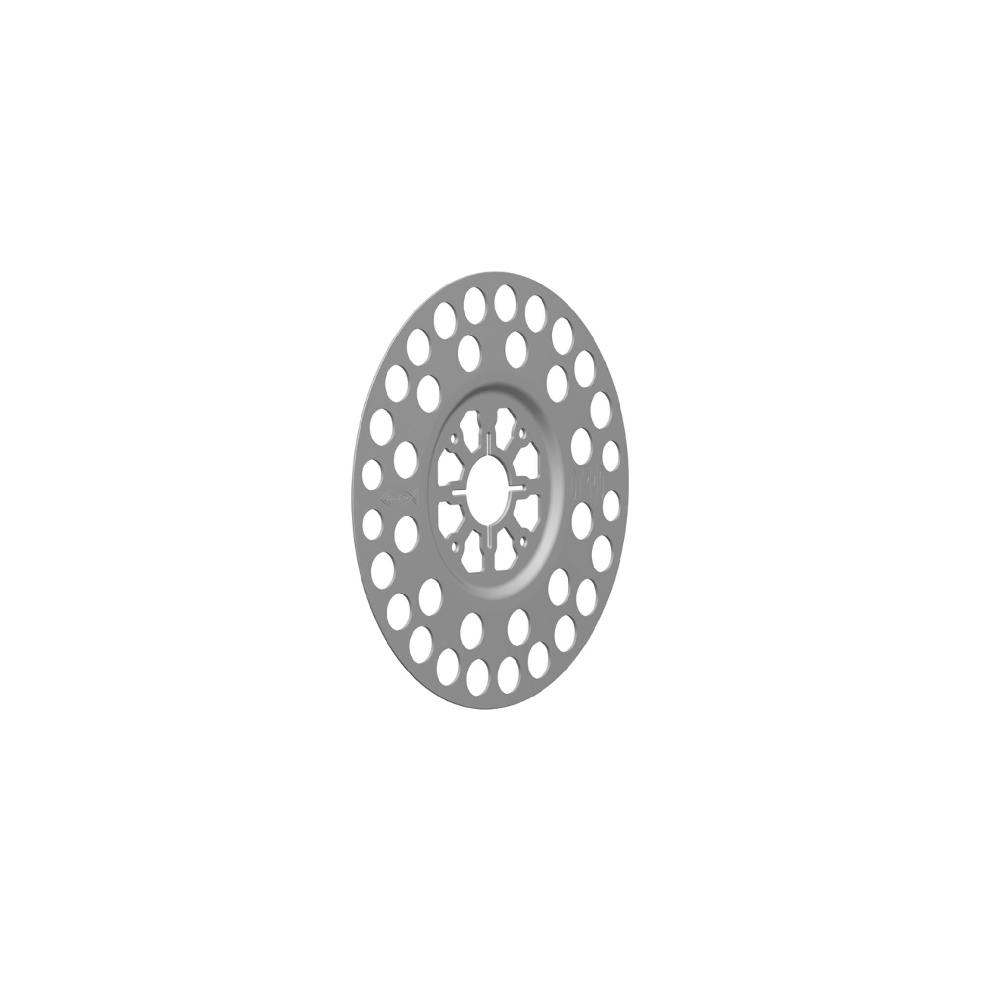 fischer Dämmstoffdübel fischer Dämmteller DT 140 100 Stk