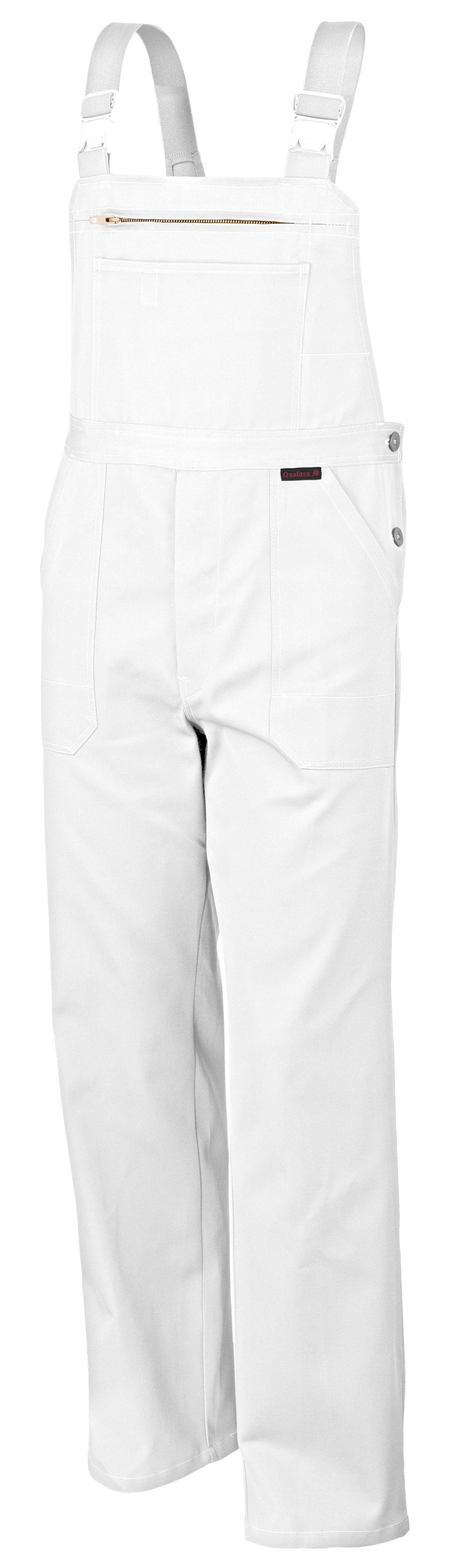 Qualitex Workwear Arbeitslatzhose favorite Latzhose - günstig online kaufen