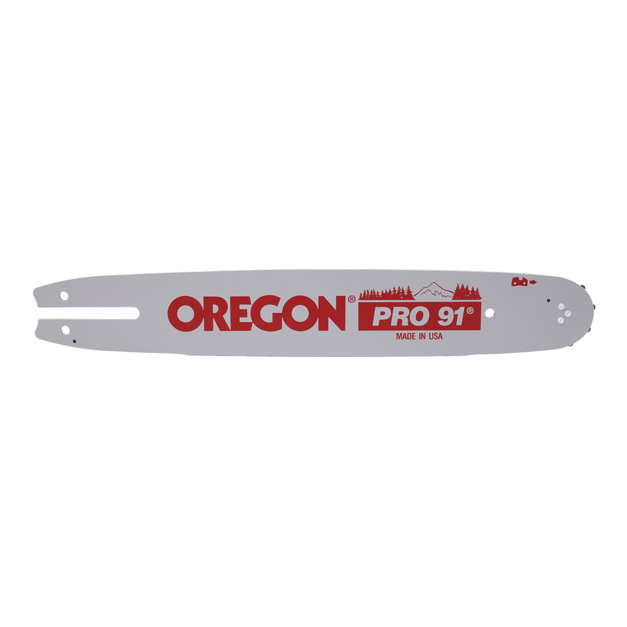 Oregon Führungsschiene OREGON Führungsschiene PRO 91® 3/8LP, 1.3 mm, 35 cm Typ 08 -