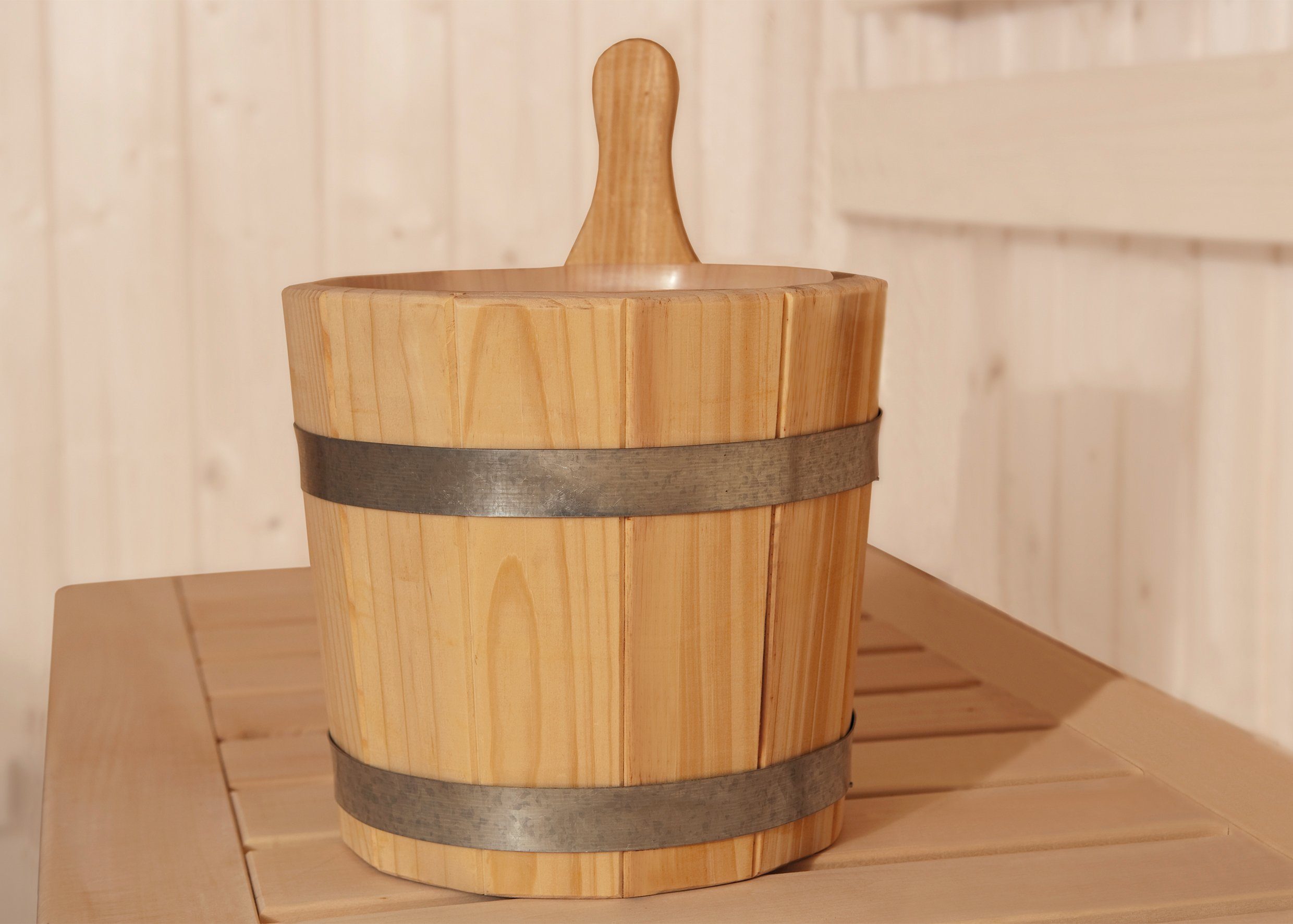 weka Aufgusskübel, 5 l