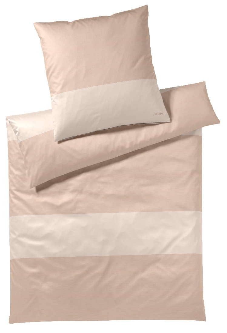 JOOP! Постельное белье Split, 100% Baumwolle Comfort-Satin