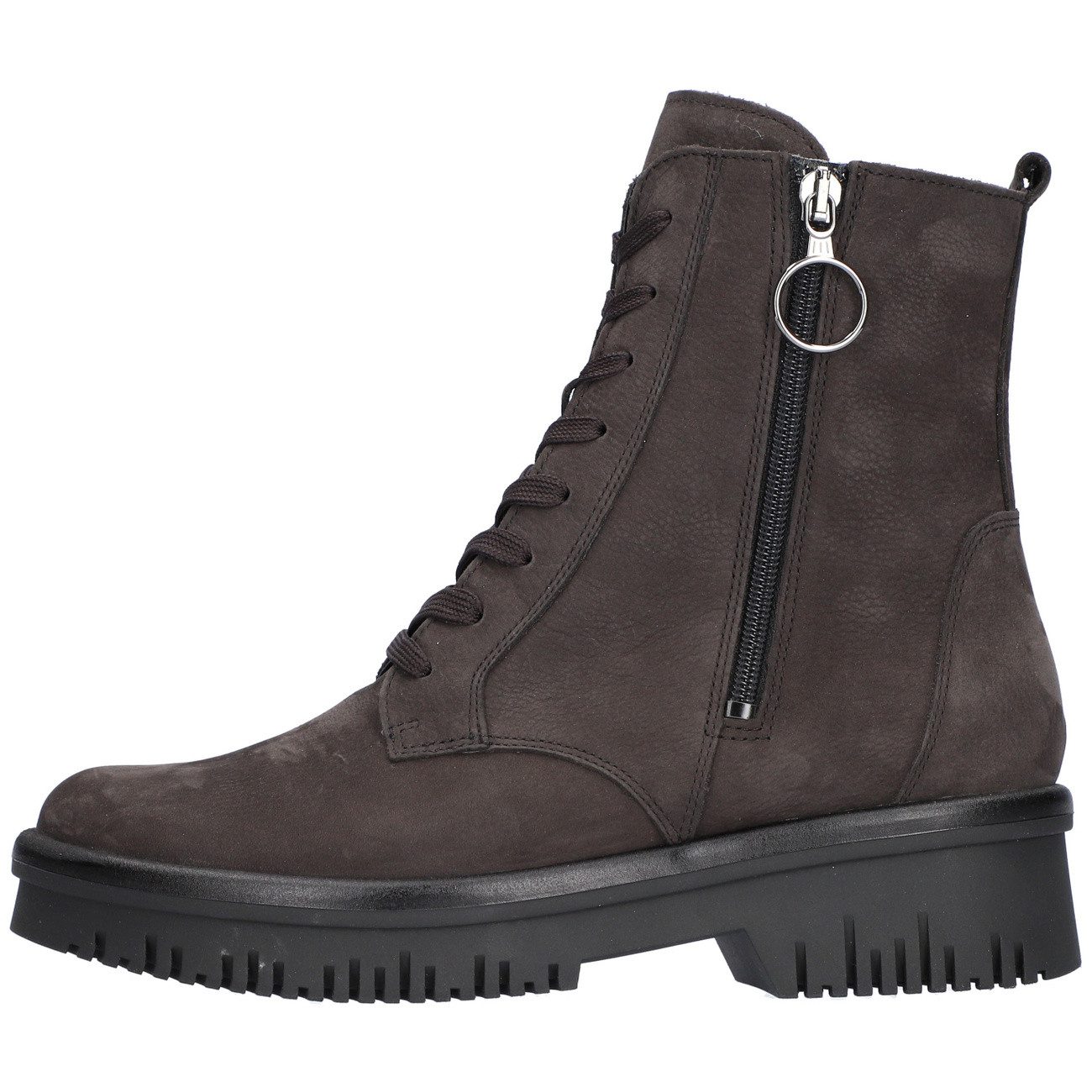 Waldläufer Stiefelette