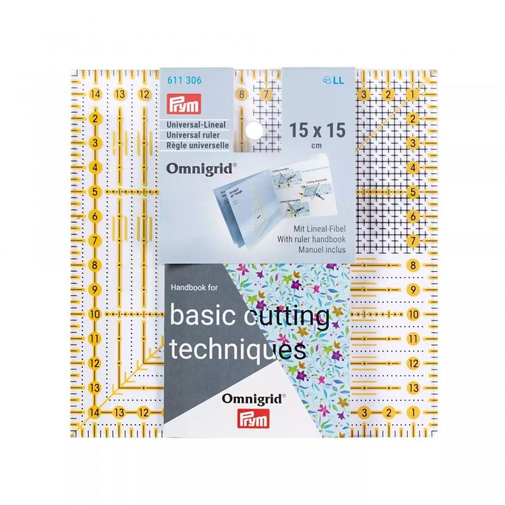 Prym Lineal - Universal
