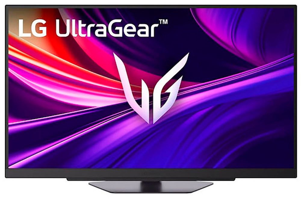 LG 27G810A Gaming-LED-Monitor (68 cm/27 ", 3840 x 2160 px, 4K Ultra HD, 1 ms Reaktionszeit, 180 Hz, IPS-LCD)