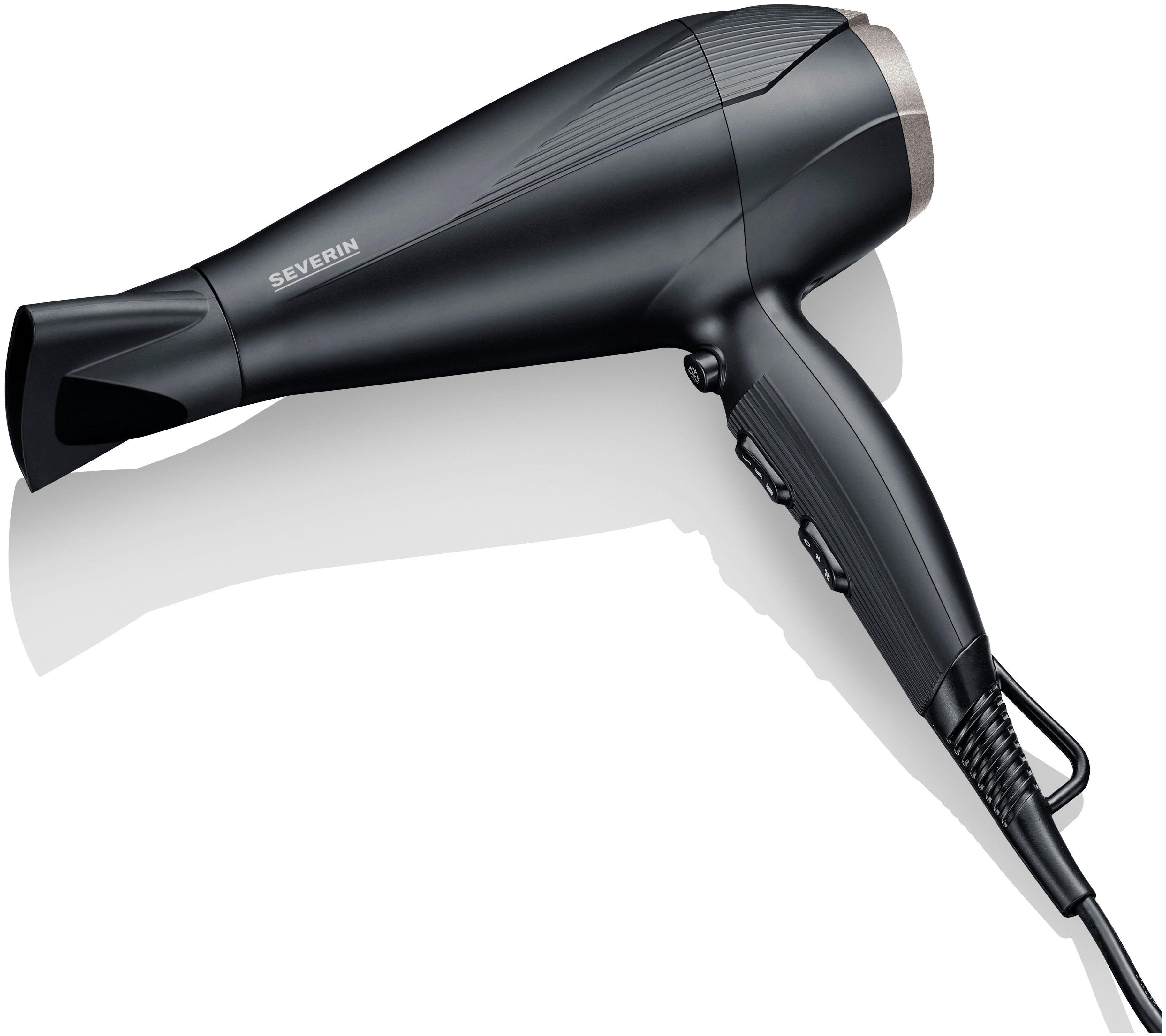 Severin Haartrockner HT 0167 Haartrockner, 2300 W