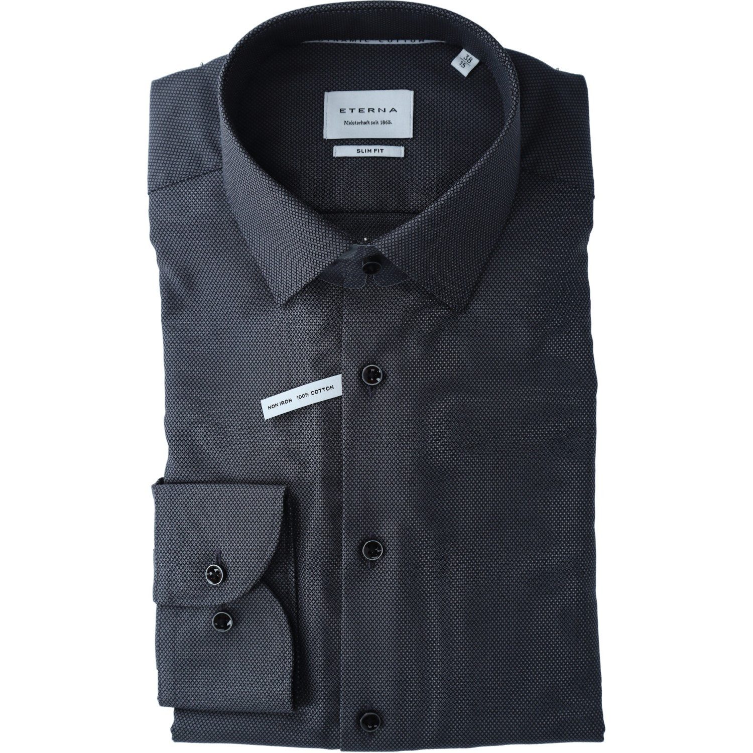 Eterna Businesshemd