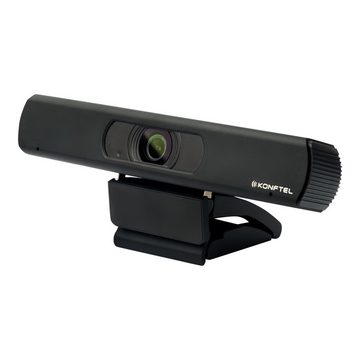 Konftel CAM20 USB 3.0 Konferenzkamera Webcam Sichtfeld 123° 3840 x 2160 - 4K Full HD-Webcam