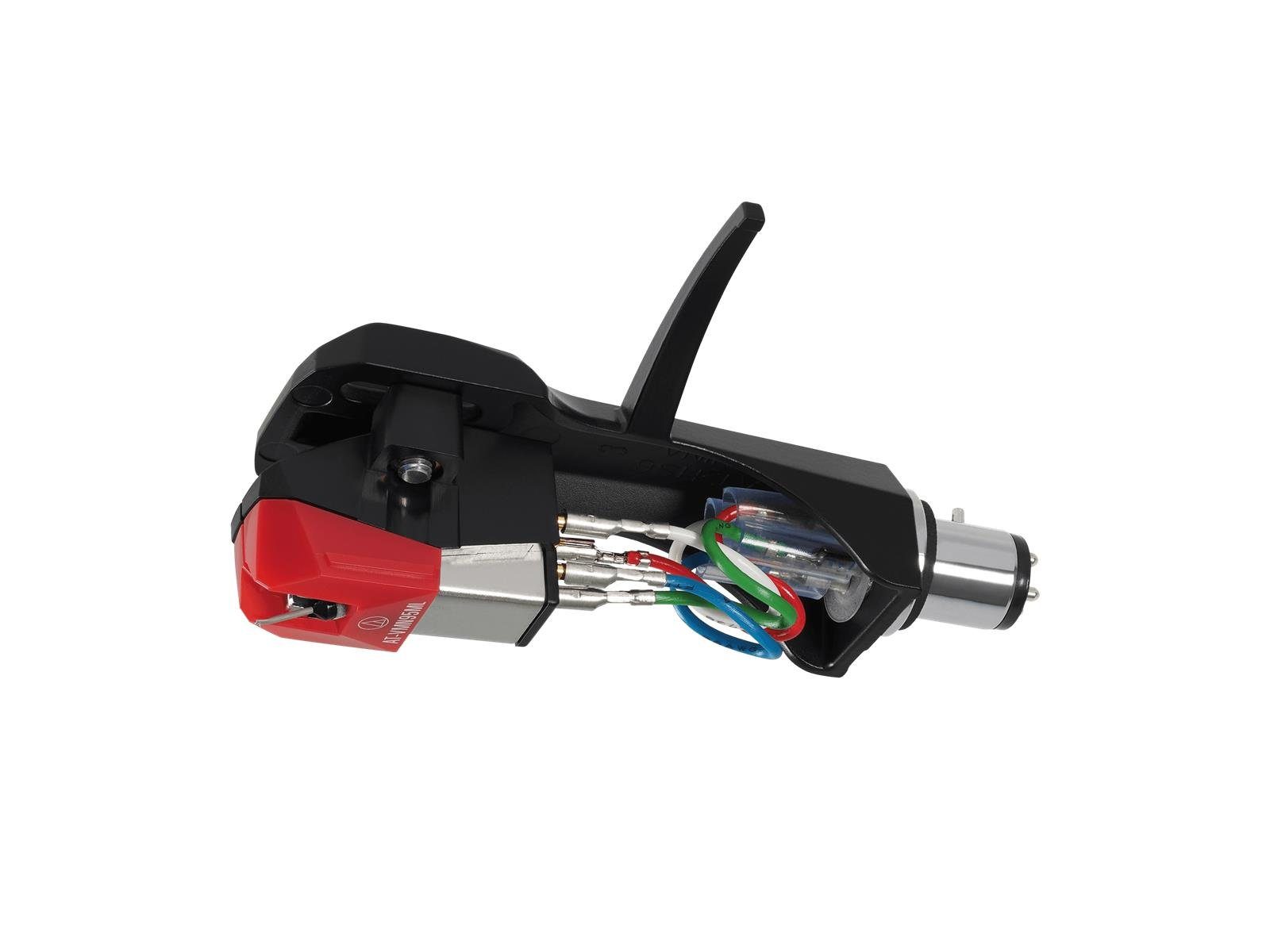 Tonabnehmer Audio-Technica AT-VM95ML/H