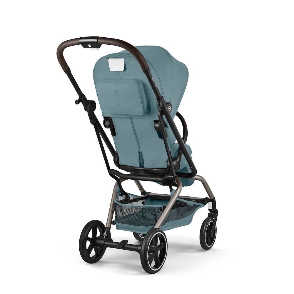 Cybex Kombi-Kinderwagen Eezy S Twist+ 2 Buggy