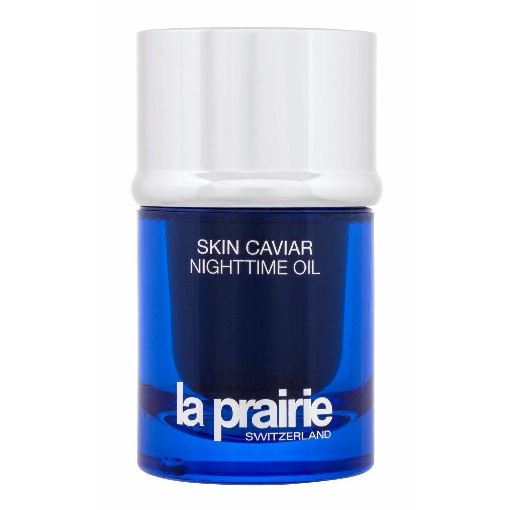 20 Skin Prairie La la prairie Tagescreme Caviar ml