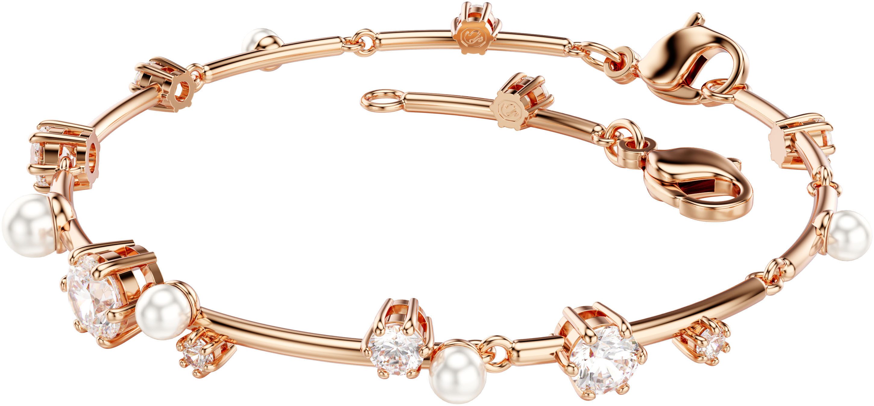 Swarovski Armband Schmuck Geschenk Const...