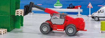 Siku Spielzeug-Transporter SIKU Super, Manitou MHT10230 (3507)