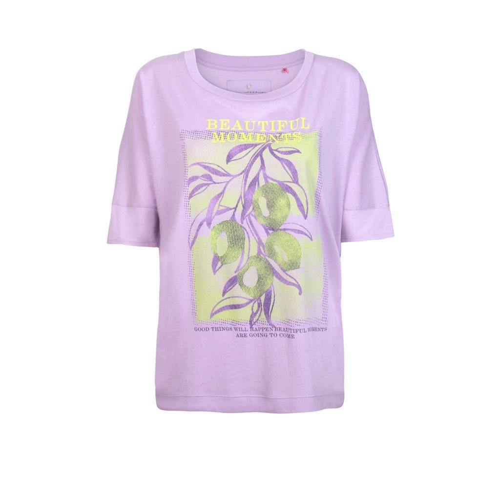 3/4-Arm-Shirt Lieblingsstück / Da.Shirt, Polo / DacinaL