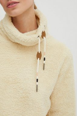 OXMO Fleecepullover OXAnniki