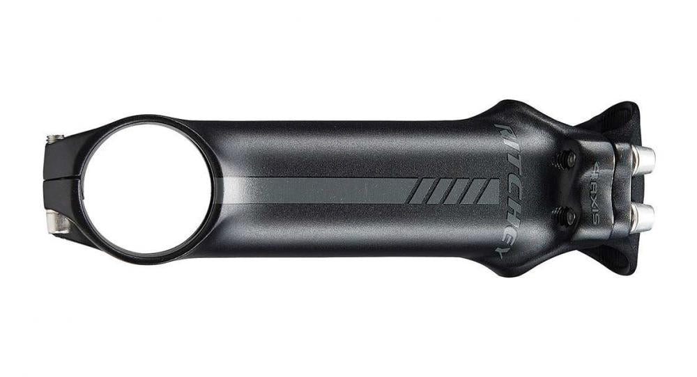 Ritchey Lenkervorbau Ritchey Comp 4Axis44 Vorbau 1 1/4Zoll 31.8mm 90mm 17° bb schwarz