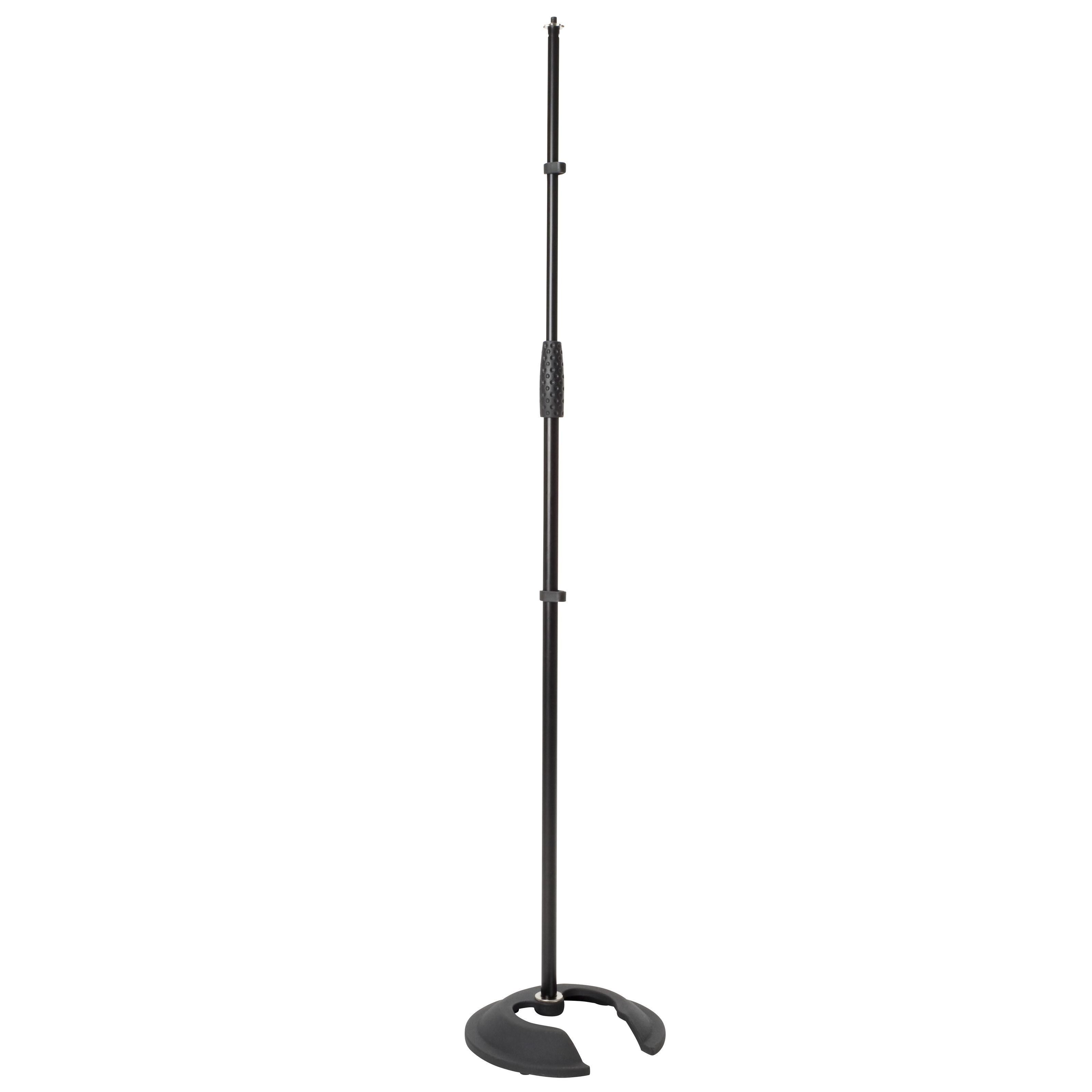 FAME Mikrofon (Audio MS 58 MKII Basic 2 Vocal Handmikrofon Set Klemme Stativ - Dynamisch Niere 50-14000Hz), Audio MS 58 MKII Basic 2, Vocal Handmikrofon Set, Dynamisches