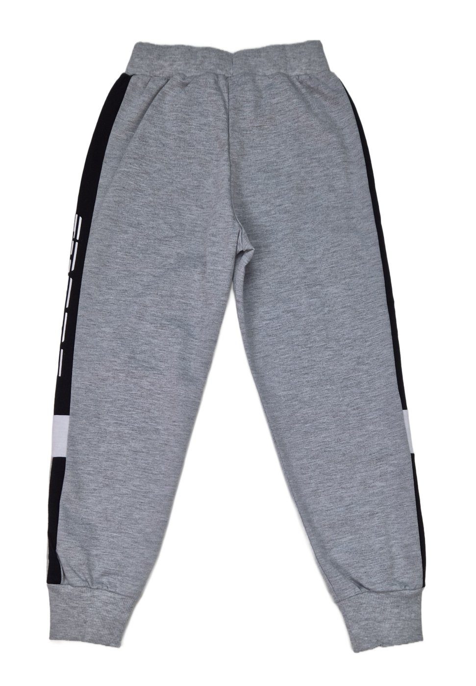 Hessis Jogginghose Coole Jungen-Freizeithose mit Active-Print – in drei Farben! J27