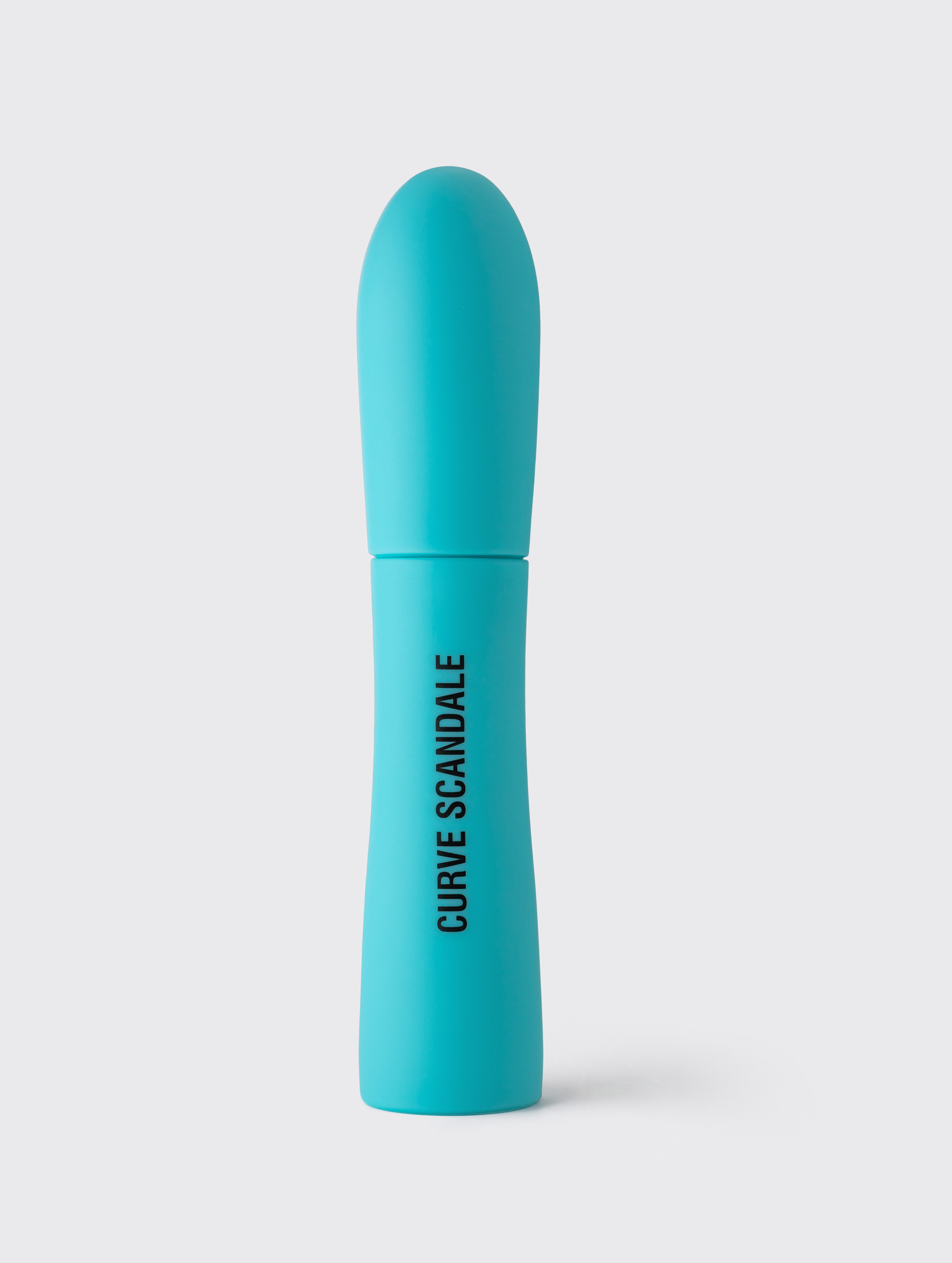 VIVIENNE SABO Mascara Vivienne Sabo - Mascara with curl and volume effect “Curve Scandale”