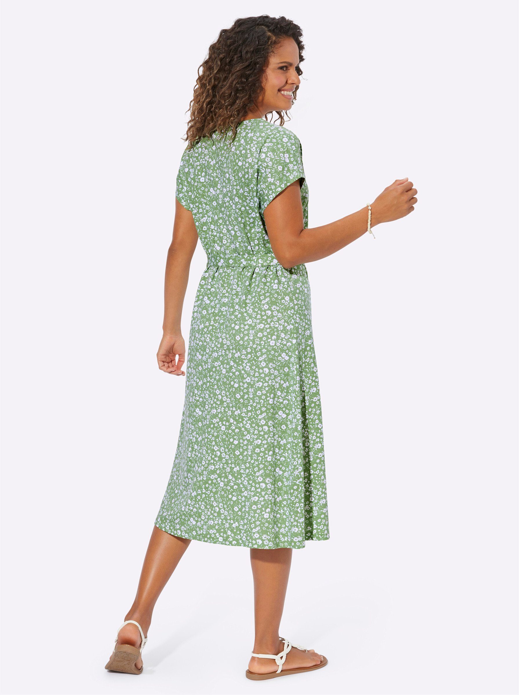 Witt Jerseykleid Jerseykleid . günstig online kaufen