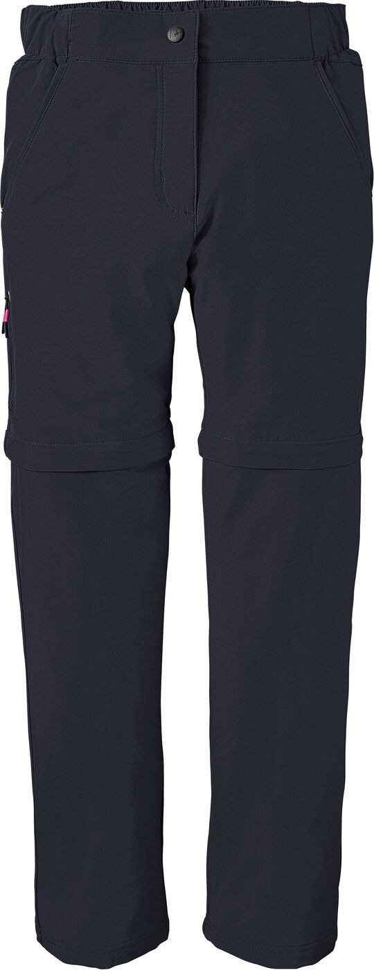 Zip-off-Hose KOS 132 GRLS PNTS