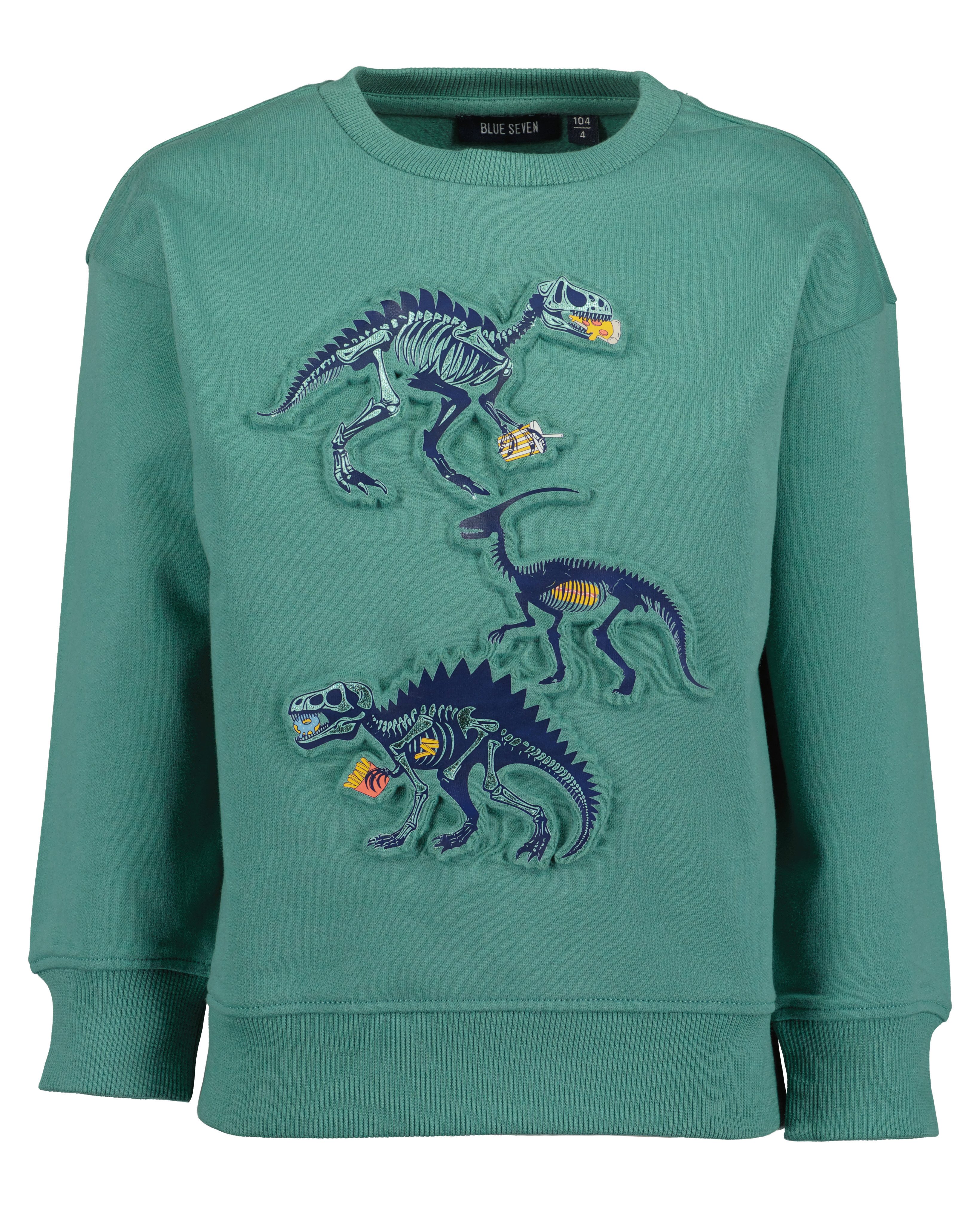Blue Seven Sweatshirt Baumwolle