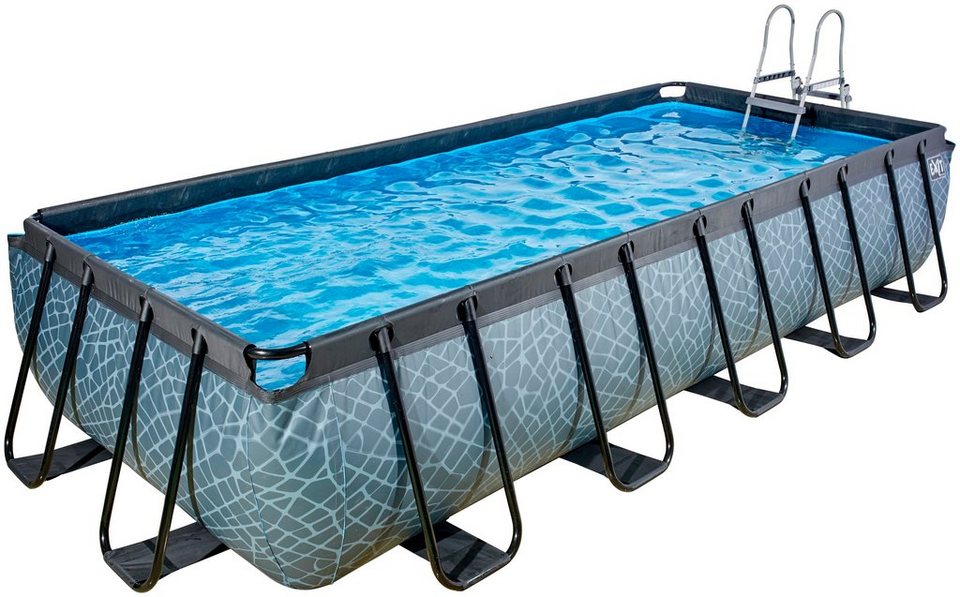 EXIT Framepool BxLxH: 250x540x100 cm online kaufen | OTTO EXIT Framepool BxLxH: 250x540x100 cm online kaufen | OTTO