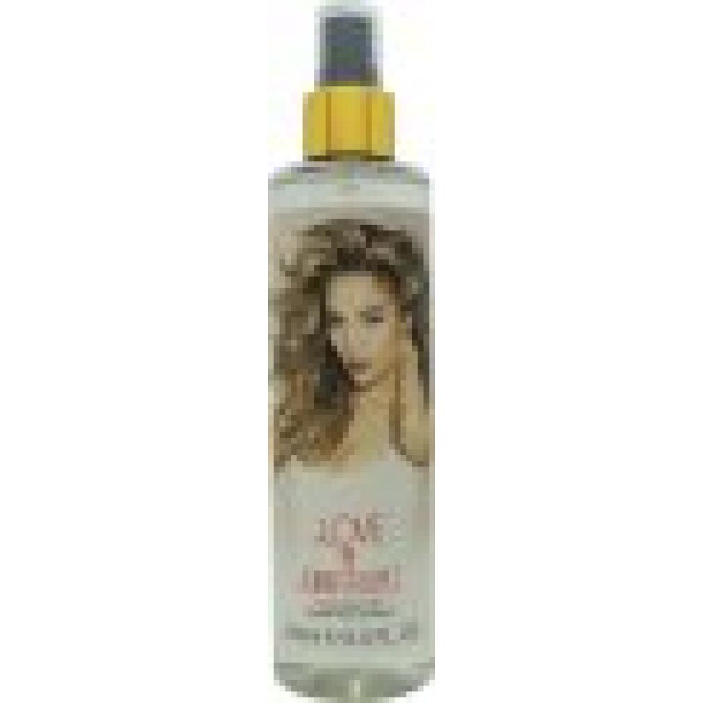 JENNIFER LOPEZ Körperspray JLove Fragrance Body Mist Spray 240ml