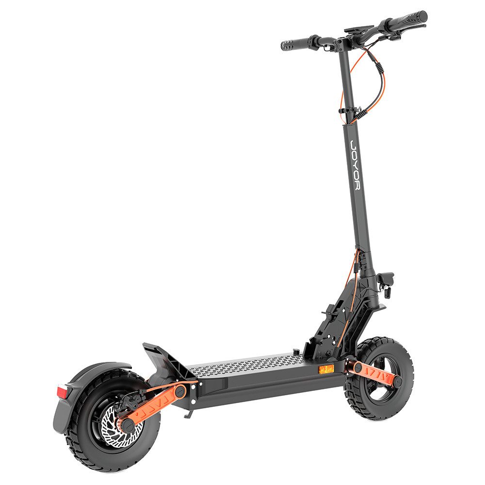E-Scooter S5 Pro mit Straßenzulassung