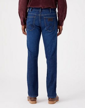 Wrangler 5-Pocket-Jeans WRANGLER GREENSBORO these days W15Q7423C