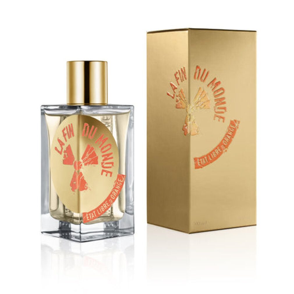 Etat Libre d'Orange Körperpflegeduft La Fin Du Monde Eau de Parfum