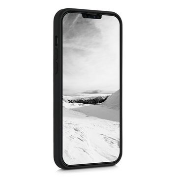 kwmobile Handyhülle Hülle für Apple iPhone 13 Pro Max, Handyhülle TPU Cover Bumper Case