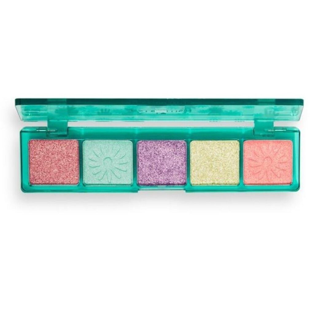 Lidschatten Oops and Daisy Eyeshadow Palette Mini Match Palette 1.1 g