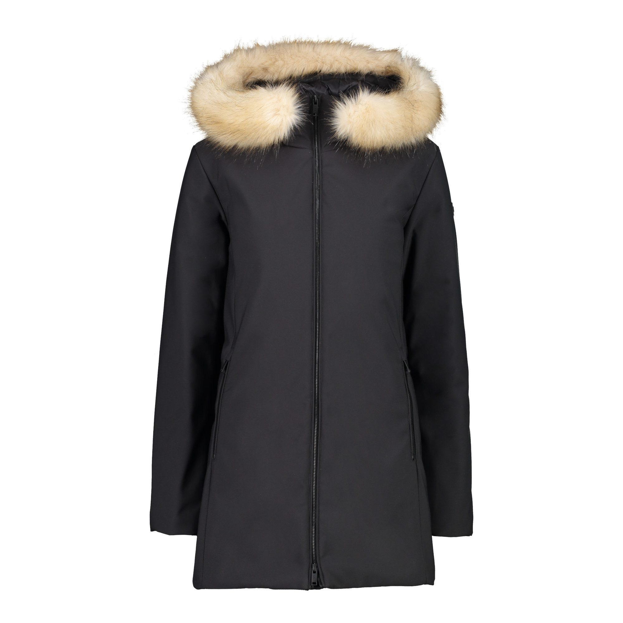 CMP Wintermantel CMP Damen Mantel WOMAN günstig online kaufen