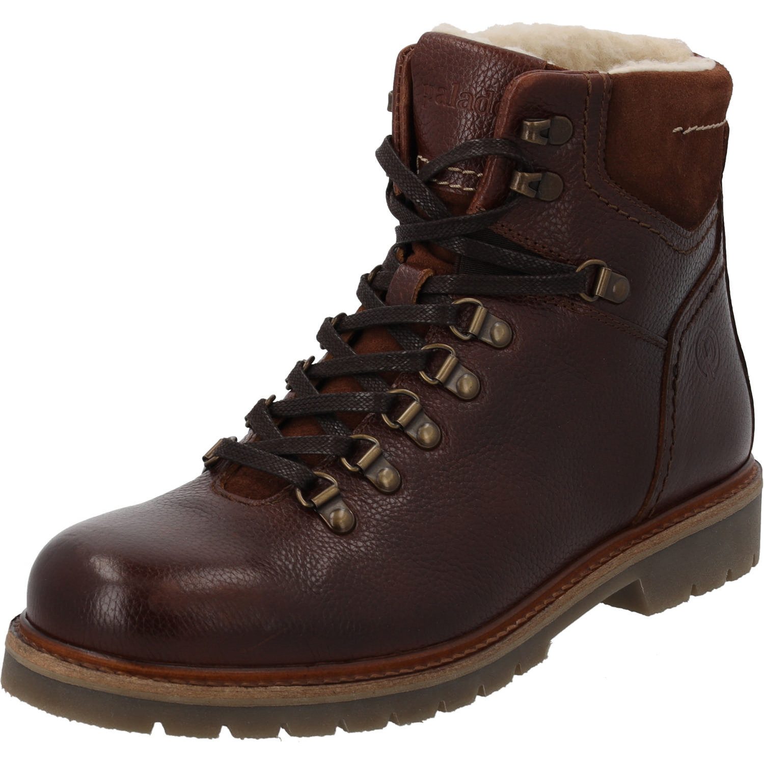 Palado Zincan Schnürstiefel günstig online kaufen