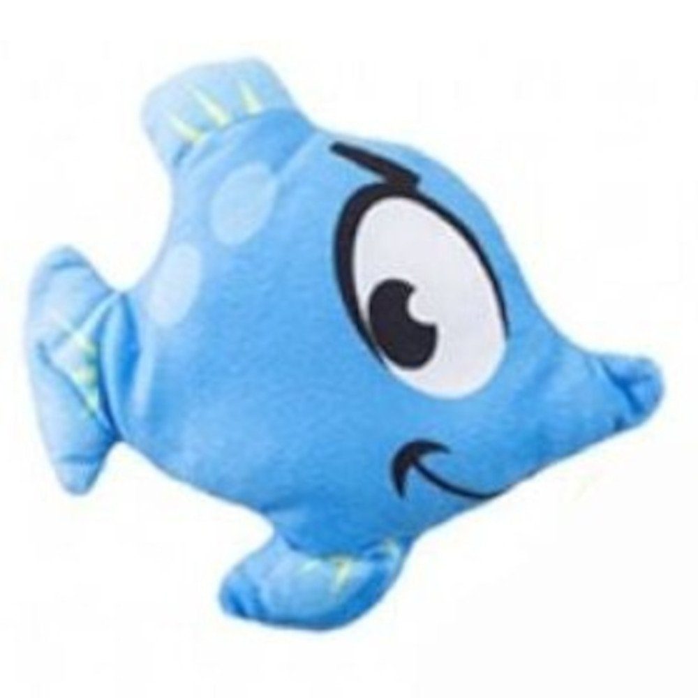 Tinisu Plüschfigur Fisch Kuscheltier 20 cm günstig online kaufen