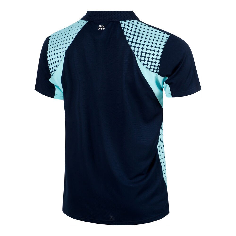 BIDI BADU Poloshirt Spectrum Spirit günstig online kaufen