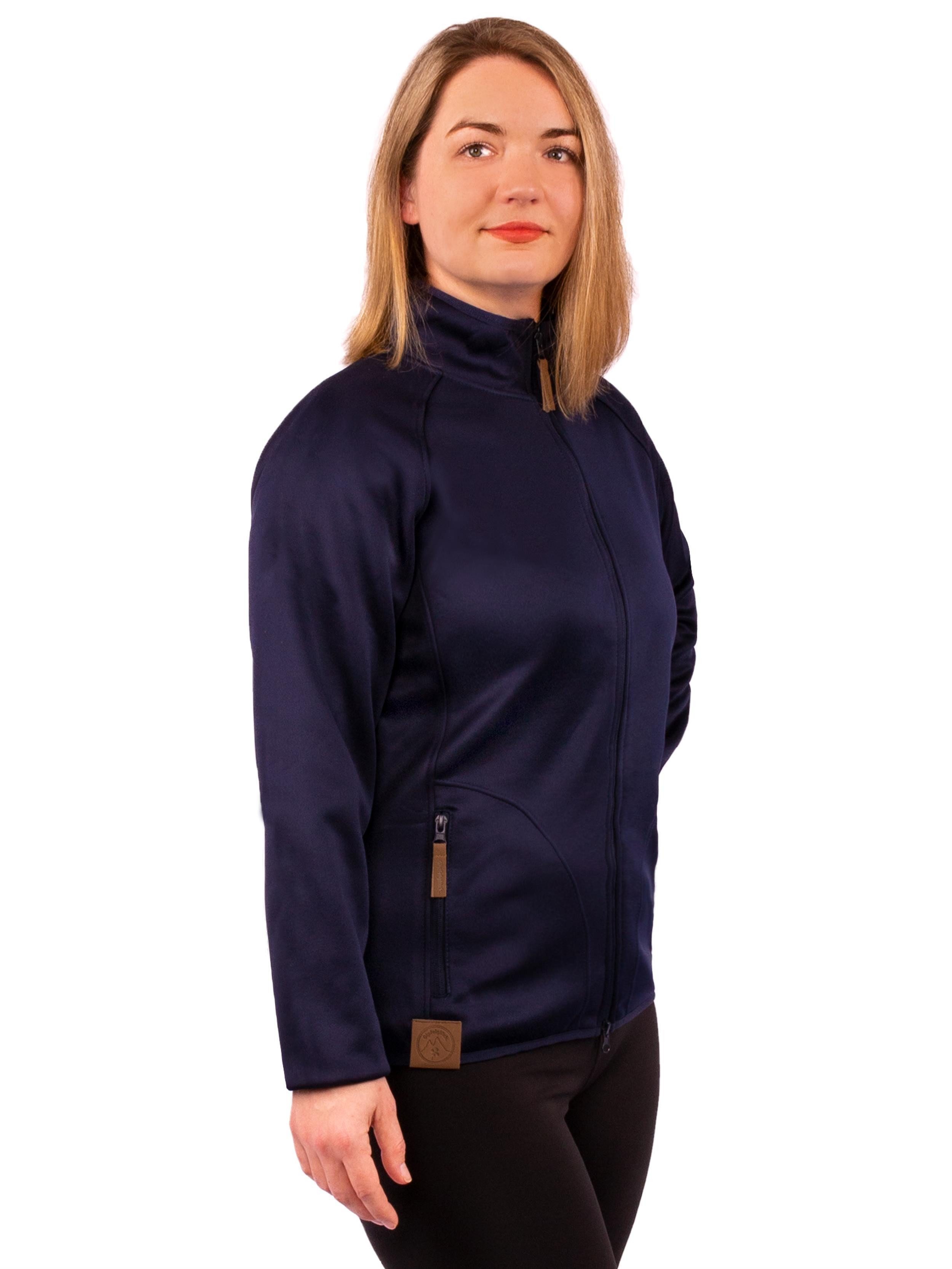 Gipfelglück Softshelljacke Tamara für Damen atmungsaktiv, Komfort, Leicht günstig online kaufen