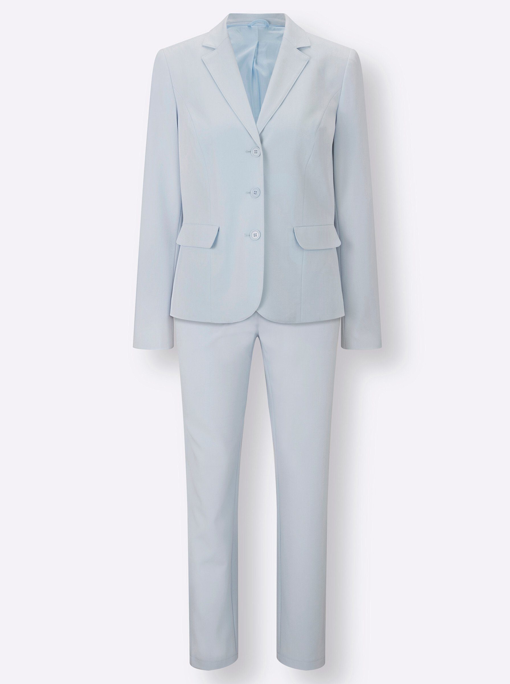 heine pantsuit pantsuit