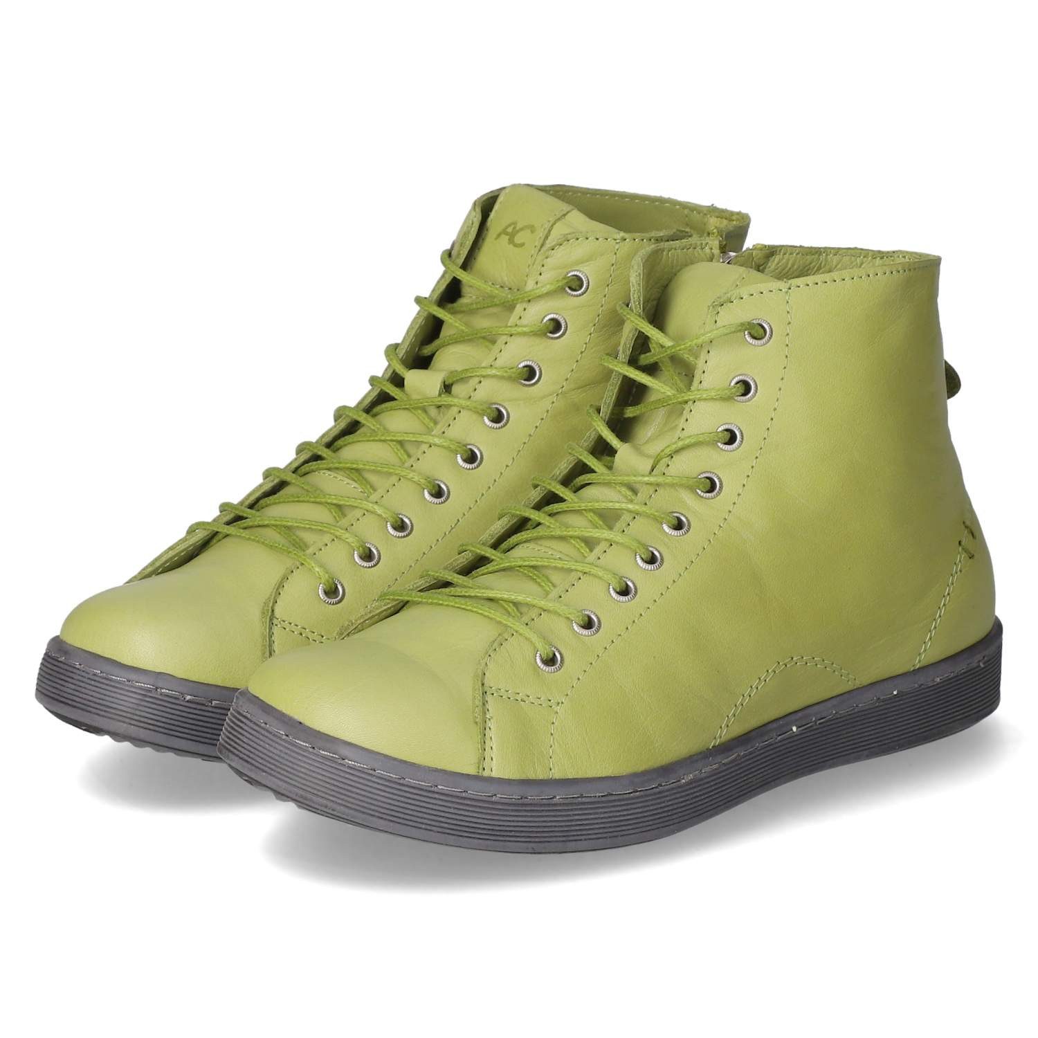 Andrea Conti 0344900/262 Schnürstiefel günstig online kaufen