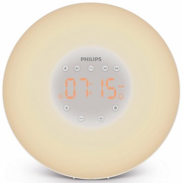 Philips Tageslichtwecker HF3505/01 Wake Up Light