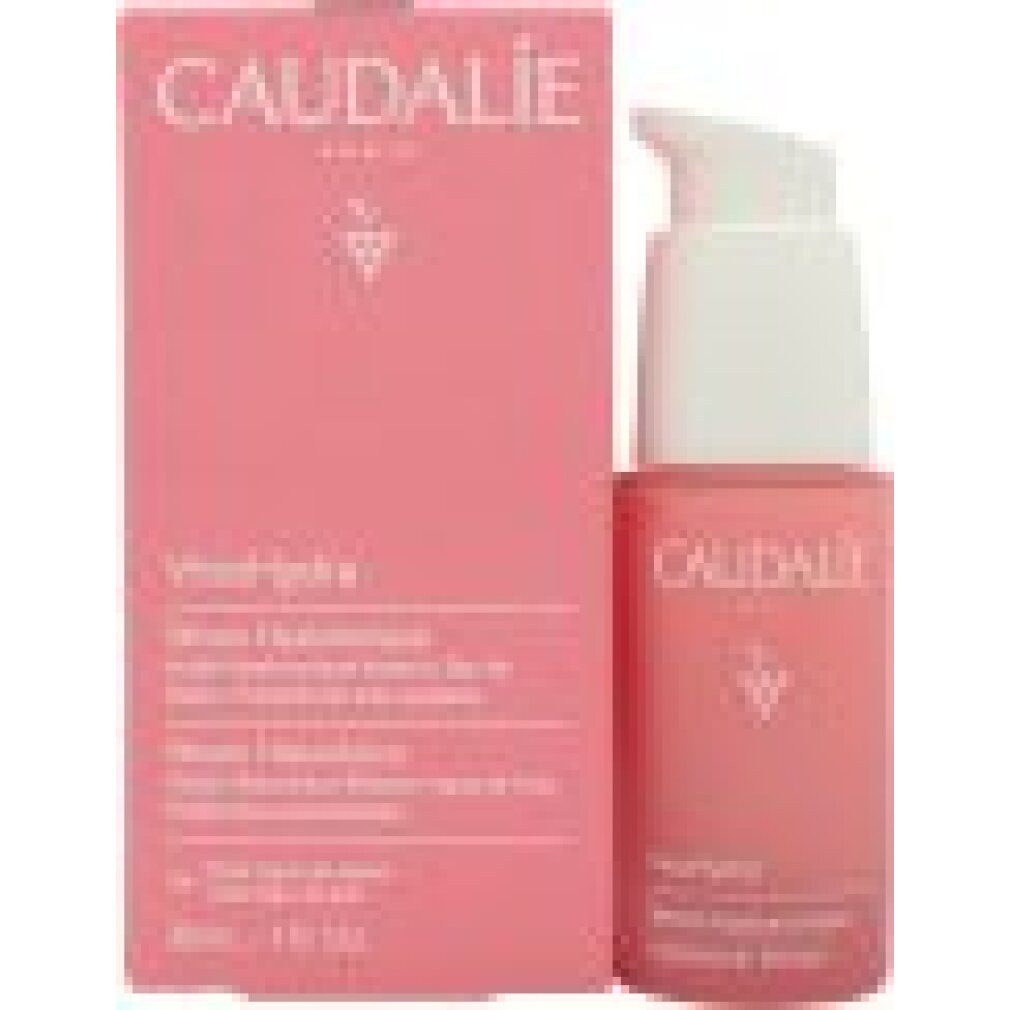 Caudalie Gesichtspflege VINOHYDRA Hyaluronsäure-Serum 30 ml
