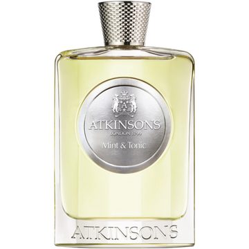 ATKINSONS Eau de Parfum Mint & Tonic E.d.P. Nat. Spray