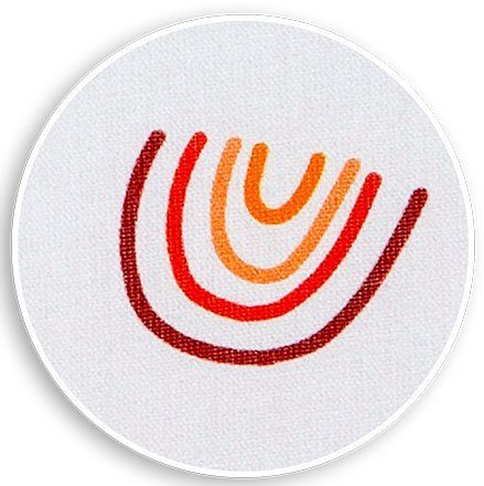 tiSsi® Sitzverkleinerer Regenbogen, passend für tiSsi®Hochstuhl günstig online kaufen