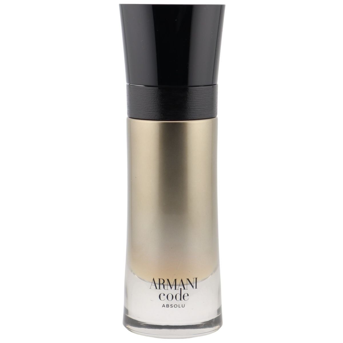 Giorgio Armani Eau de Parfum Giorgio Armani Code Absolu Pour Homme Parfum Spray 60 ml