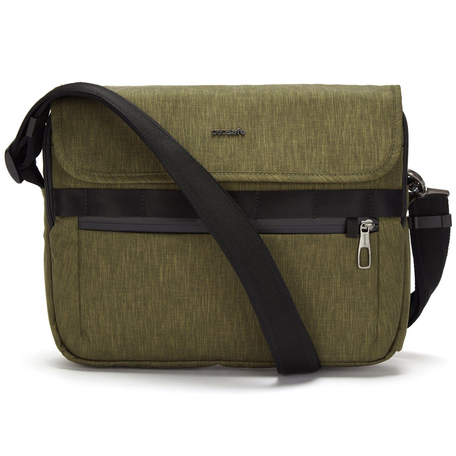 Pacsafe Messenger Bag »MetrosafeMetrosafe«, Polyester online kaufen OTTO
