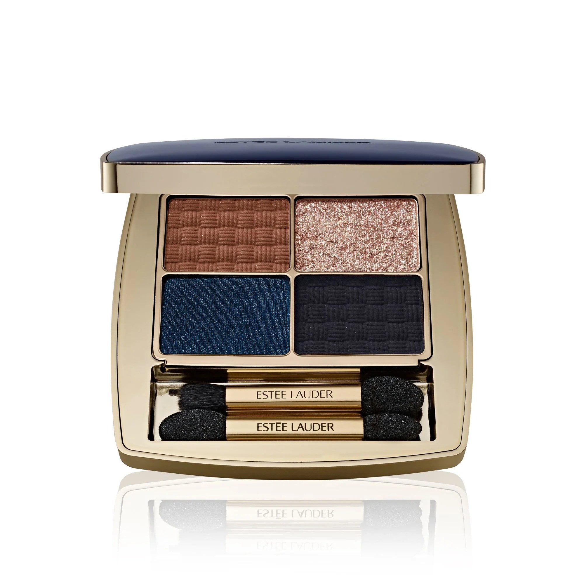 ESTÉE LAUDER Lidschatten-Palette The Essential Eyeshadow Quad