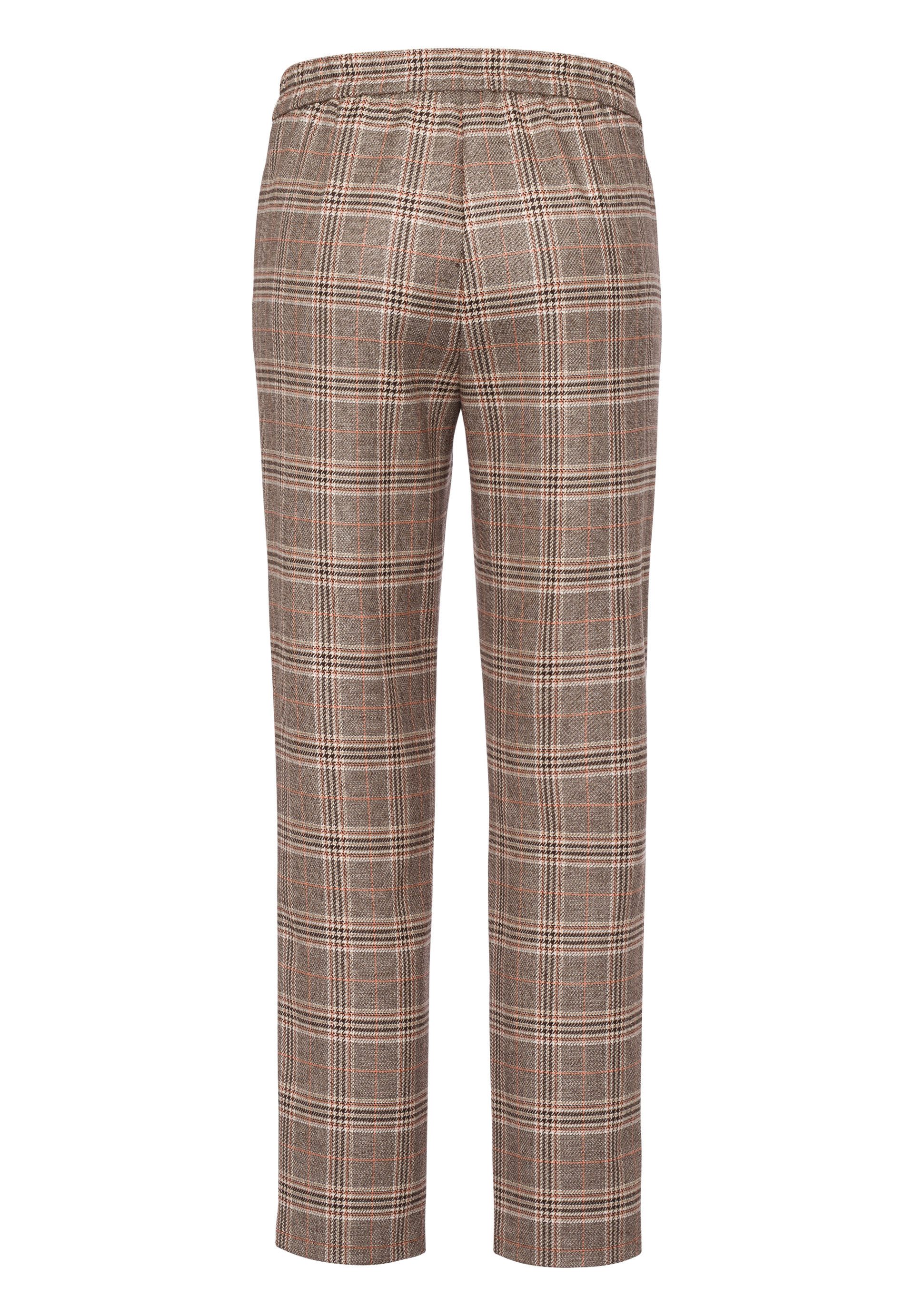 FRANK WALDER Stoffhose günstig online kaufen